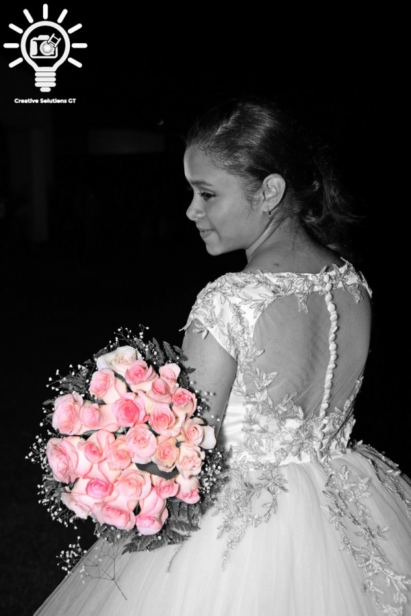 15 años de Ensueño